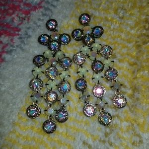 J.Crew Chandelier Earrings